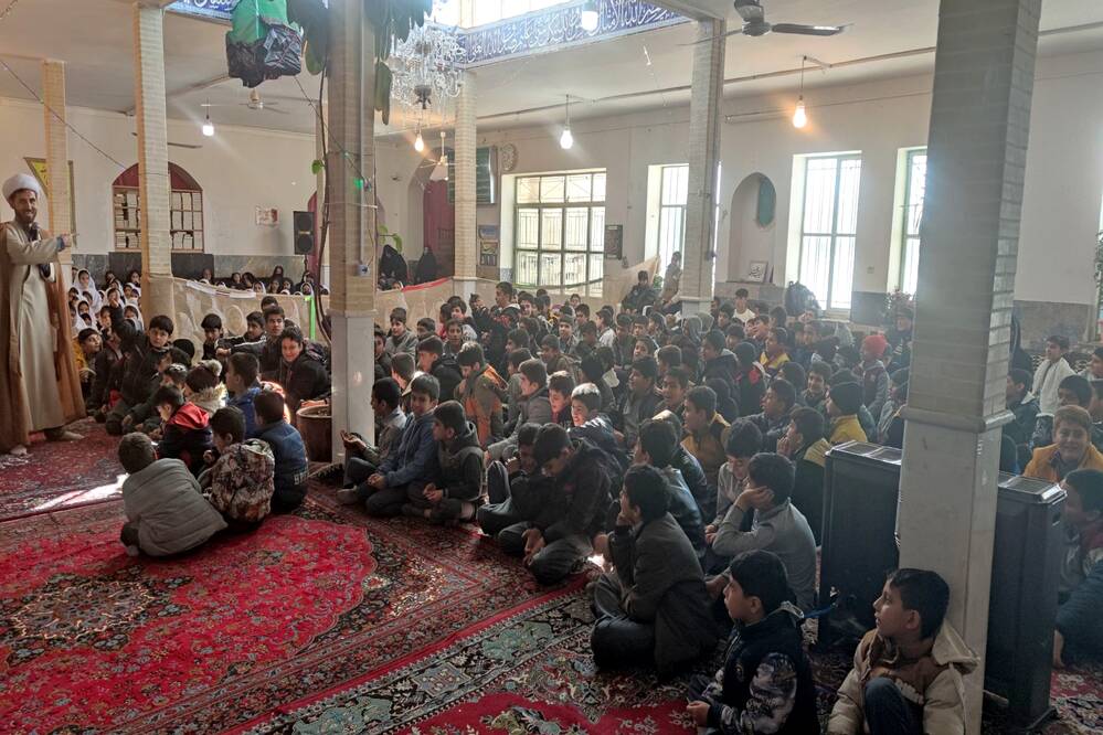 گالری