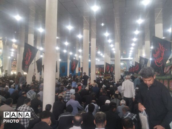 راهپیمایی روز قدس در میناب