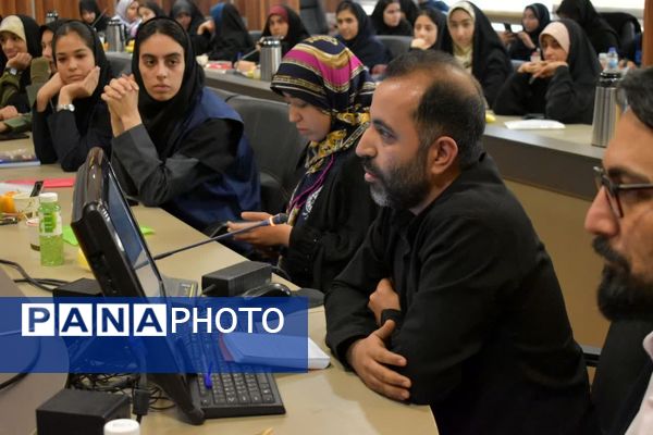 صدای نسل نو در مسیر تحول رسانه‌ای