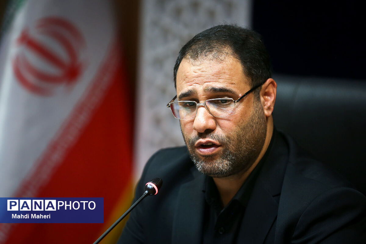 بحثی از تغییر در نظام آموزشی کشور مطرح نیست