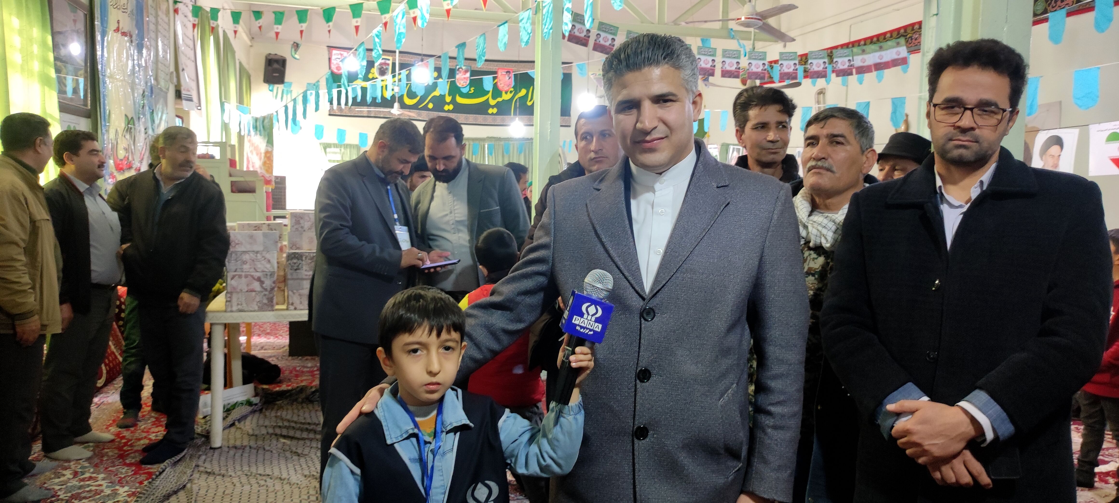 بزرگترین دغدغه ما و مردم، ایجاد اشتغال و ازدواج جوانان است