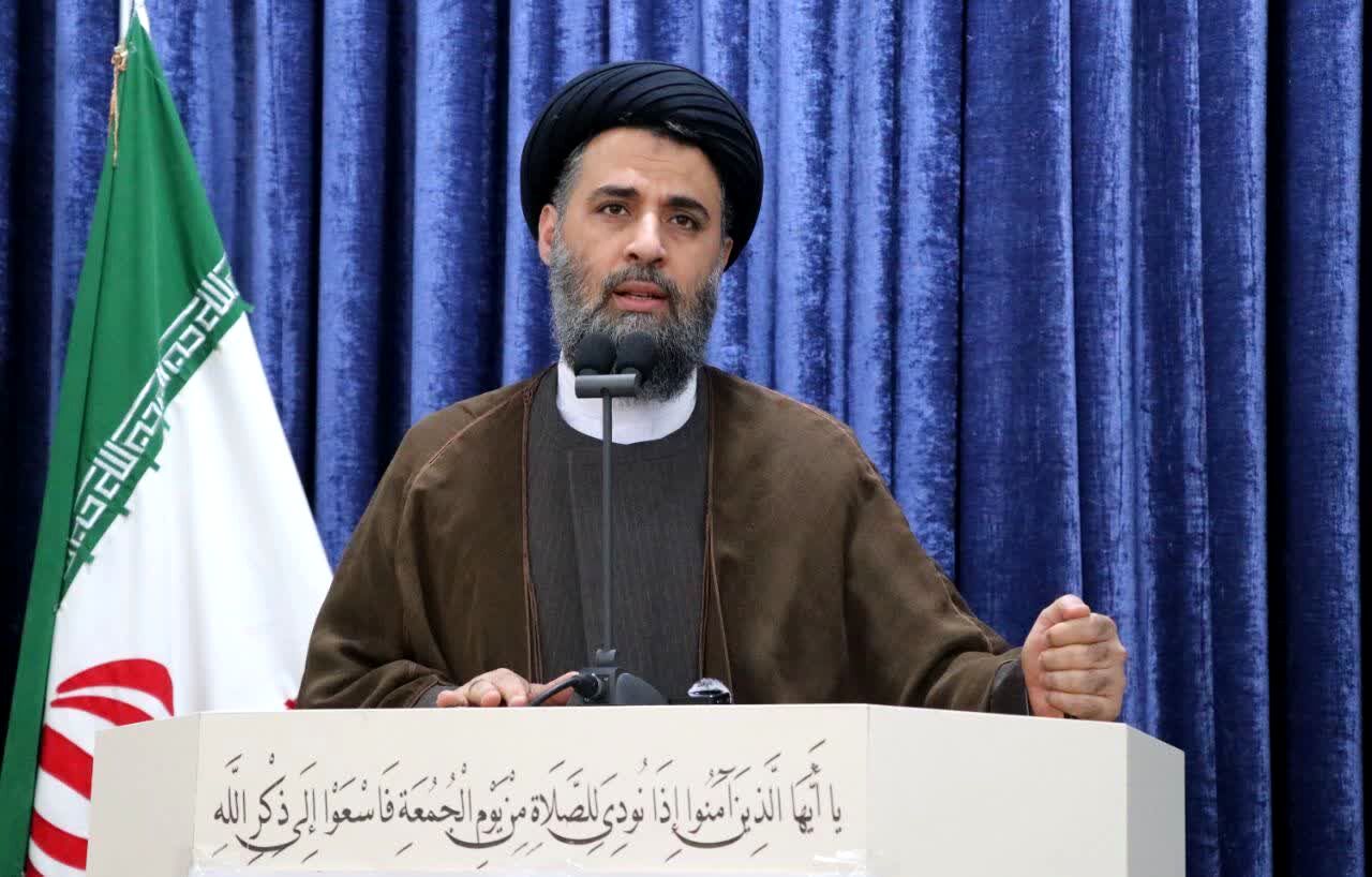 دشمن در جنگ روانی شکست خورده است