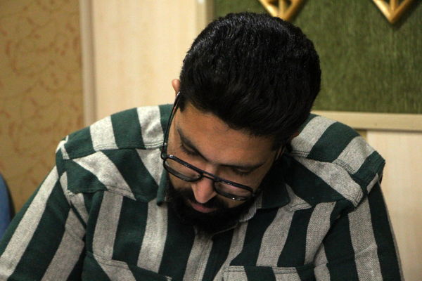 دومین روز جشنواره ستارگان قرآنی در یزد