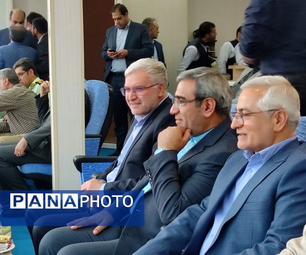 پیوند حماسه‌ها؛ از فردوسی تا خرمشهر در دانشگاه فردوسی مشهد