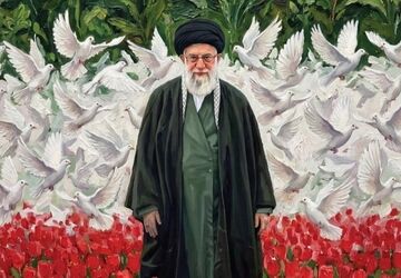روایتِ دلتنگی؛ تهران، نفس‌هایِ آخر