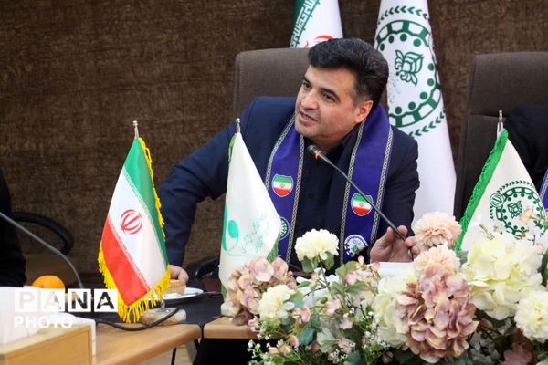 انتخابات شورای دانش‌آموزی استان و مجلس دانش‌آموزی کشور