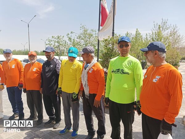 افتتاح آزمایشگاه «کودکان آسمانی مدرسه شجره طیبه میناب» در بیمارستان اکبر مشهد
