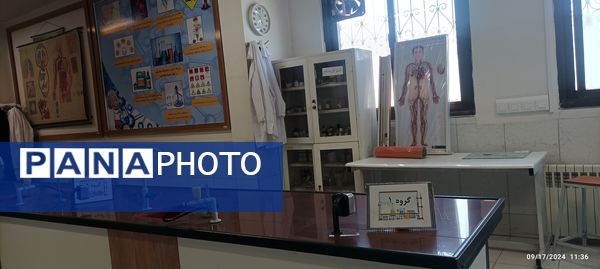 آماده‌سازی و به‌سازی مدارس برای آغاز سال تحصیلی جدید