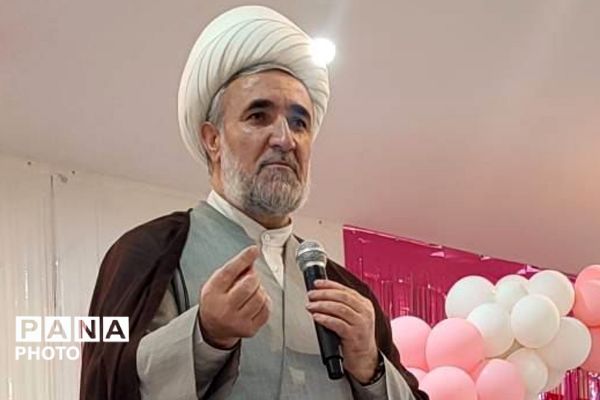 اجرای «طرح نیک» در آموزشگاه دکتر حسابی ناحیه دو شهرری 