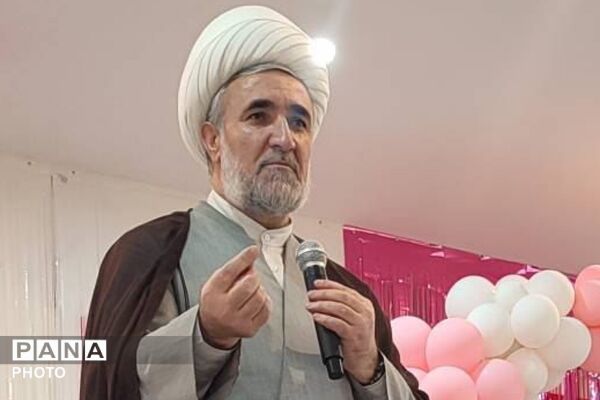 اجرای «طرح نیک» در آموزشگاه دکتر حسابی ناحیه دو شهرری 