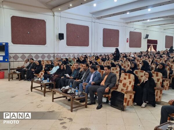 هر دانش‌آموز، یک مهارت؛ مدرسه‌ای برای شکوفایی استعدادها