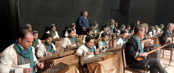 جشن مبعث پیامبر اسلام (ص) در ملارد 