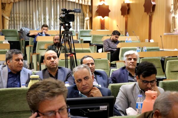 هم‌افزایی برای ارتقای آموزش در خراسان رضوی