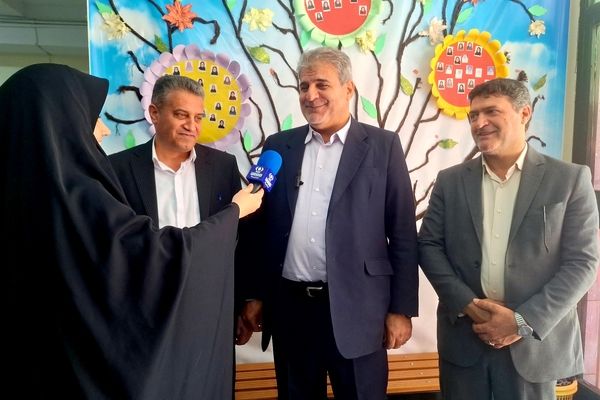 آموزش و پرورش میدان صیانت از آینده ایران است