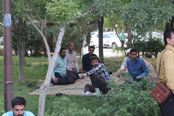 همایش دو روزه آشنایی نومعلمان قم با سند تحول بنیادین آموزش و پرورش