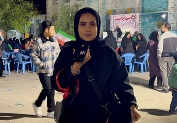 ای رهبر شهیدم راهت ادامه دارد