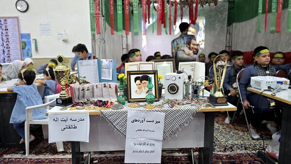 یادواره «رهروان شهدا» در شهرستان نظرآباد