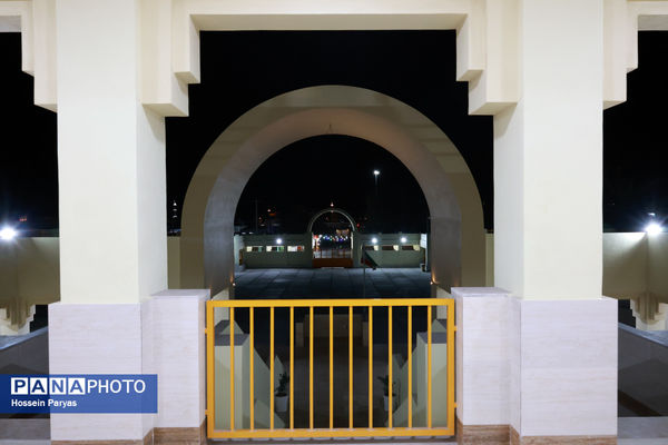 مدرسه ابتدایی فاطمیه بندر کنگ