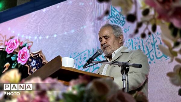 جشن «مباهله» در مسجد مقدس جمکران