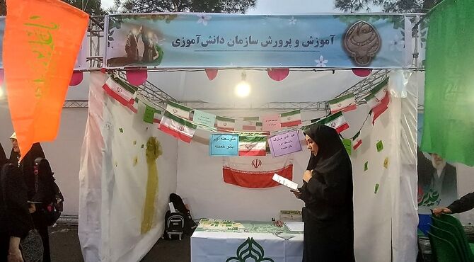 پشت صحنه یک جشن بزرگ؛ تلاش برای میزبانی غدیر
