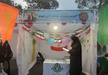 پشت صحنه یک جشن بزرگ؛ تلاش برای میزبانی غدیر