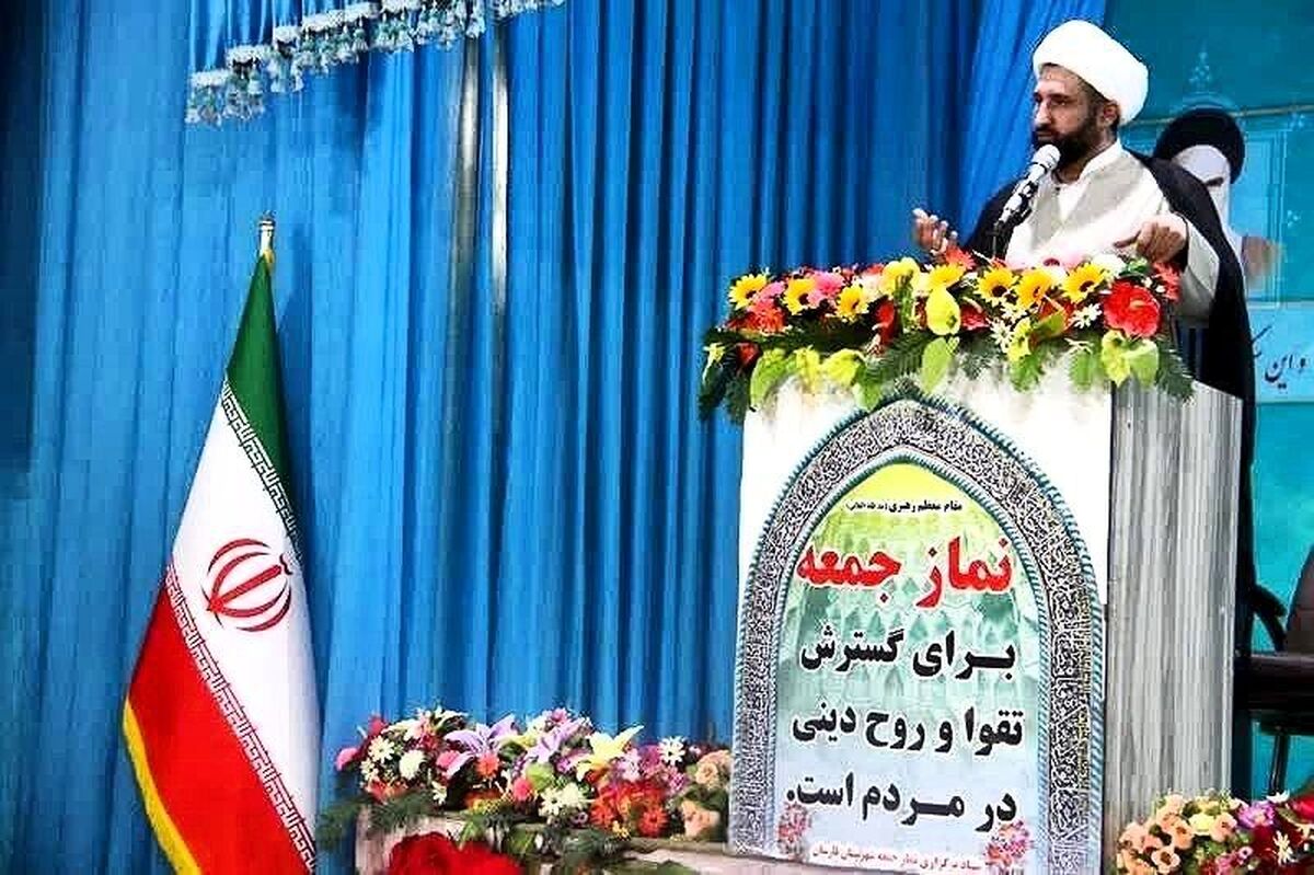 جنگ ۴۷۰روزه‌ی غزه، از مصادیق پیروزی مستضعفین است