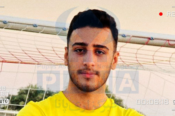 قبولی پژمان منصوری در تست داوری لیگ‌های کشور