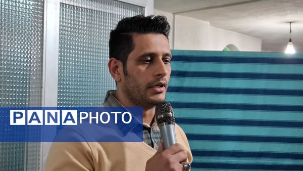 افطار دوستانه دبیرستان ملاصدرا؛ لحظاتی به یادماندنی برای دانش‌آموزان