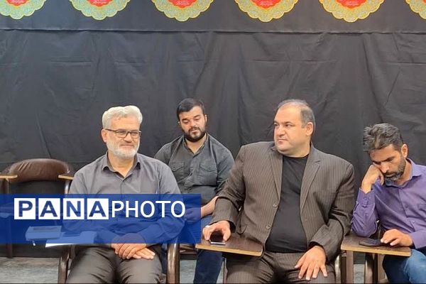 دیدار صمیمانه خبرنگاران پیشوا با امام جمعه شهرستان به مناسبت روز خبرنگار