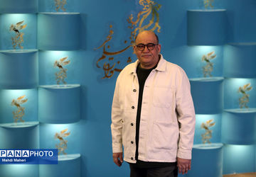 روایت نادر سلیمانی از دنیای کودکانه تا نقش‌آفرینی متفاوت در صیاد