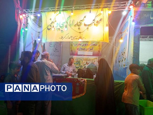 حضور نماینده ولی‌فقیه هرمزگان در جشن هفته وحدت شهرستان جاسک