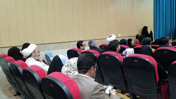 جشن میلاد حضرت علی(ع) در کاشمر