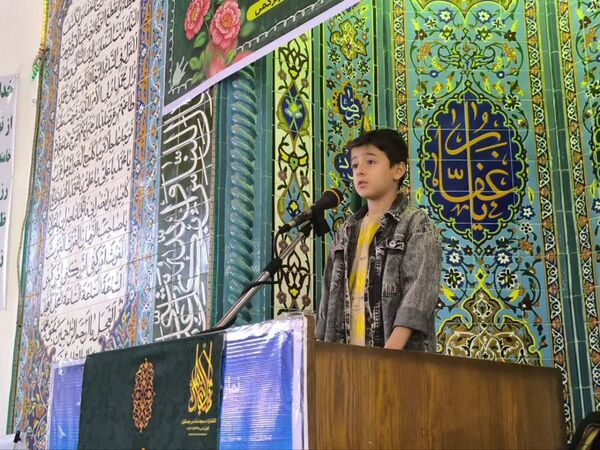 نماز، ستون اصلی دین