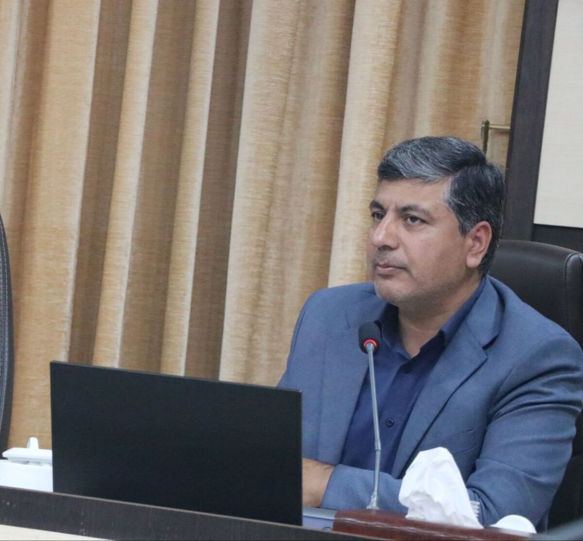 خراسان رضوی رتبه نخست کشور در تولید خبر خبرگزاری پانا 