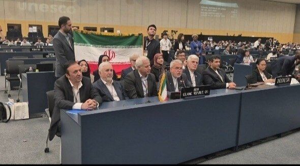 ثبت‌جهانی الموت، تثبیت جایگاه اندیشه، حافظه تاریخی و ظرفیت فرهنگی ایران در نظام میراث جهانی است
