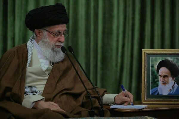 نامه‌ای که هرگز به مقصد نرسید