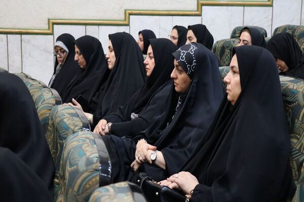کارگاه تبیین مدارس الگوی تراز سند تحول بنیادین