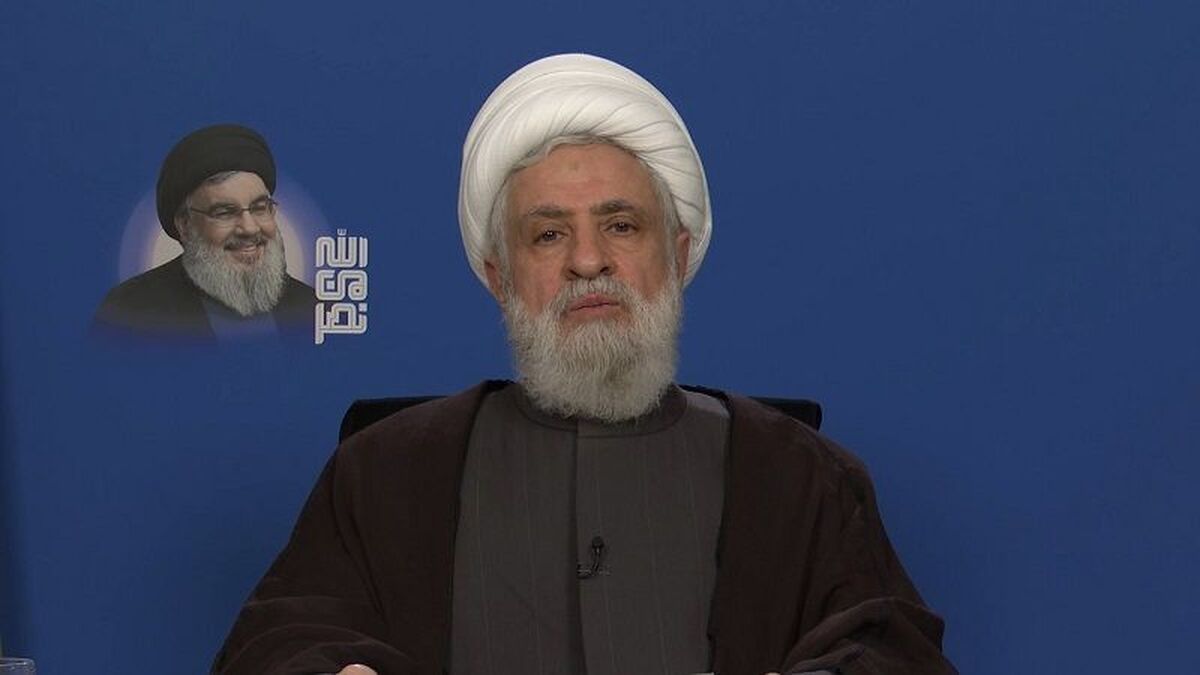 پیکرهای سیدحسن نصرالله و هاشم صفی‌الدین ۵ اسفند تشییع می‌شود