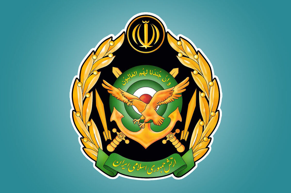 انهدام شمپاد دشمن با آتش نیروی دریایی ارتش
