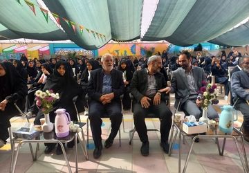  تقویت هویت ملی و انقلابی ماموریت ماست