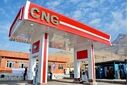 رایگان شدن سوخت CNG به مدت سه روز در قم