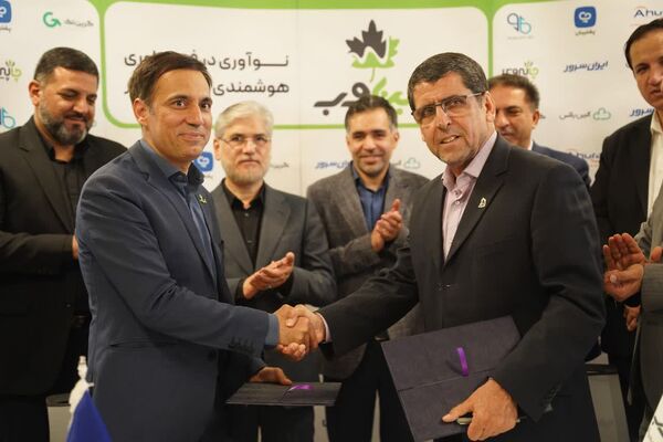 میزبان افتتاح مراکز نوآوری و آغاز ساخت بزرگترین مرکز دانشگاهی هوش مصنوعی کشور