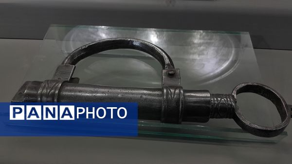 موزه آستان مقدس عتبه حسینی و عباسیه