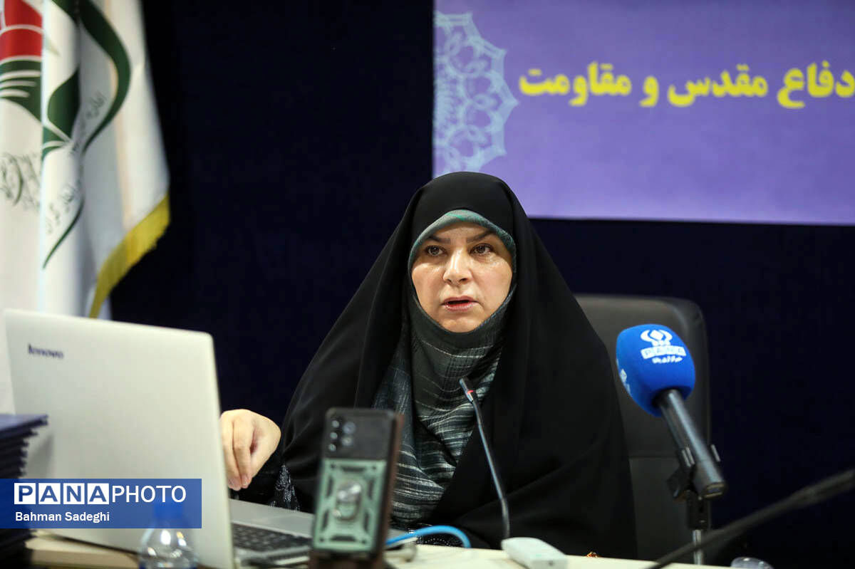  برنامه‌های مدارس شاهد با محوریت دانش‌آموزان تقویت می‌شود‌/ ترویج فرهنگ ایثار و شهادت در اولویت سال تحصیلی جدید