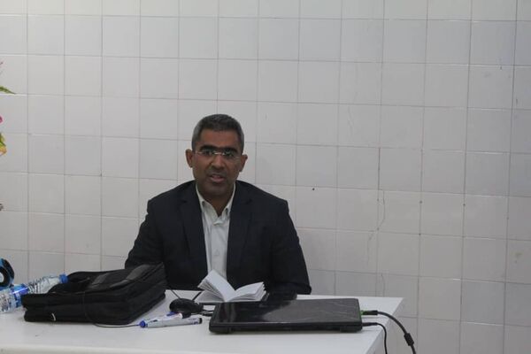 معلمان به‌روز، آموزش پویا؛ کهنوج میزبان دوره توانمندسازی دبیران ادبیات