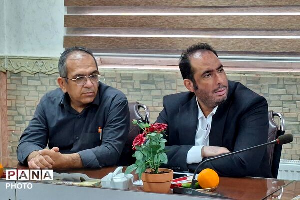 قدردانی از مربیان و مدیران منتخب طرح‌های آموزشی کودکستان‌های شهرستان قرچک