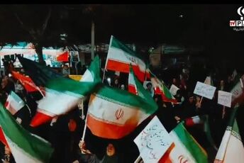 عزاداری مردم بیجار به مناسبت فرا رسیدن ماه محرم