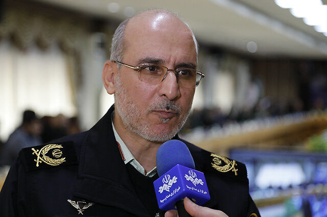 محتوای آموزش‌های پلیسی تغییر می‌کند