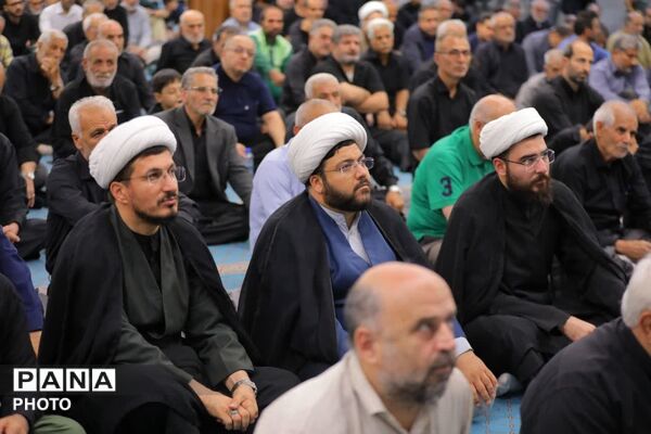 نماز عبادسی سیاسی جمعه شهرستان ساوجبلاغ