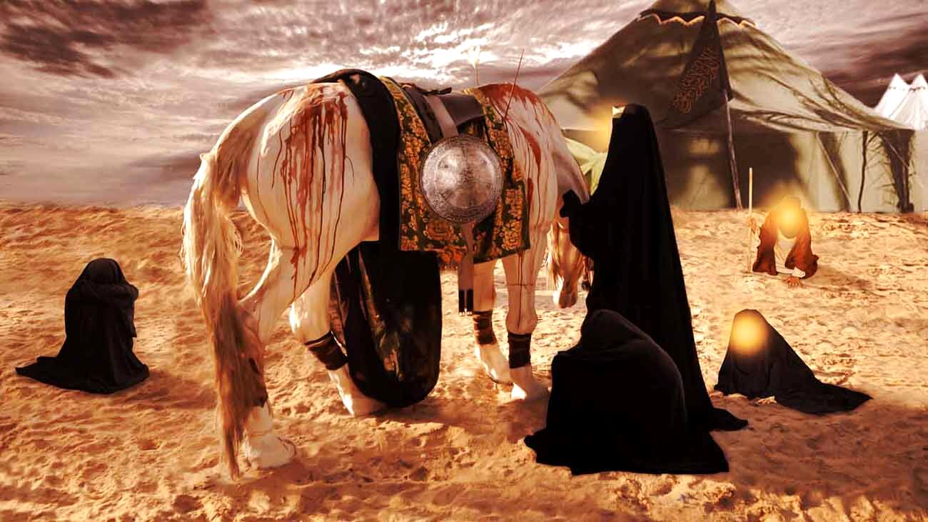 عاشورای حسینی